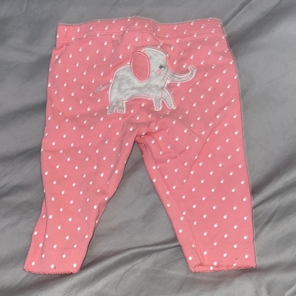 5 pairs of pink pants - Picture 7 of 7
